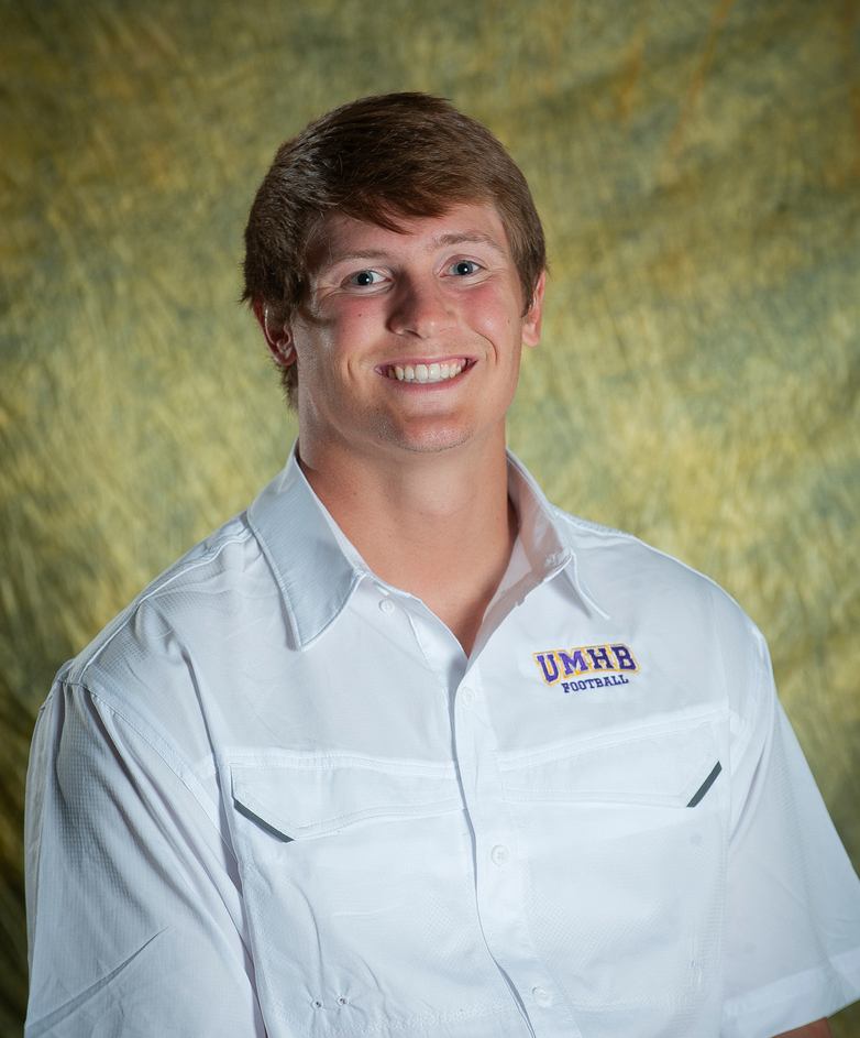 Hunter Schmidt