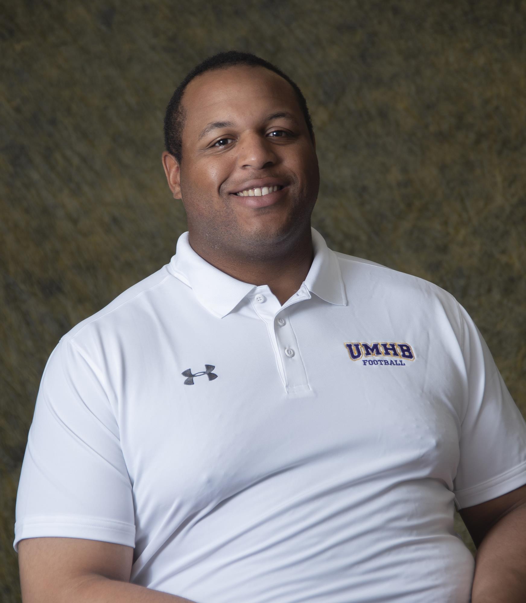 Donovan Williams