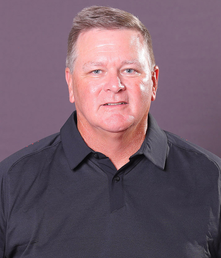 Bill Bleil