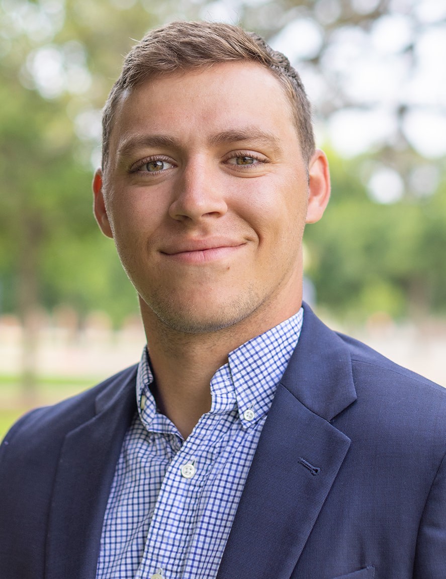 Blake Moffett