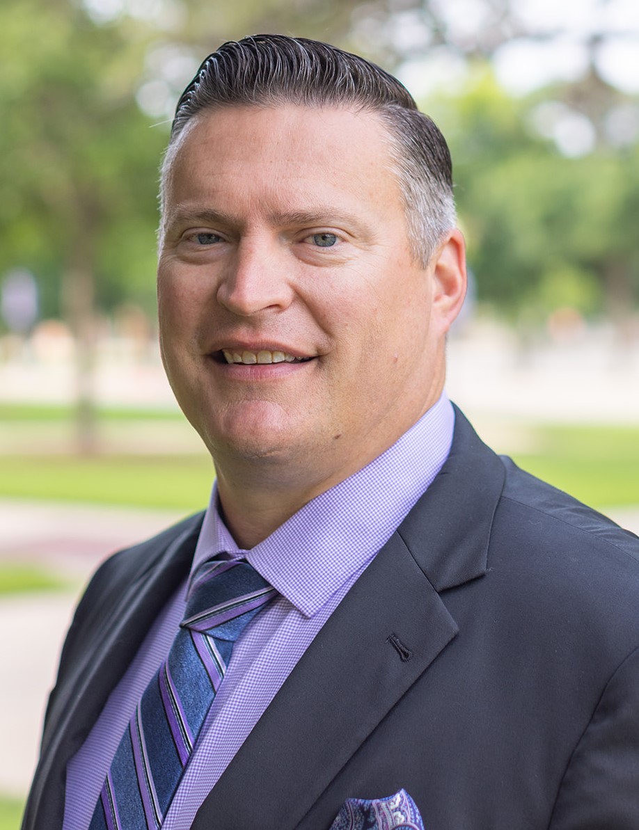 Larry Harmon