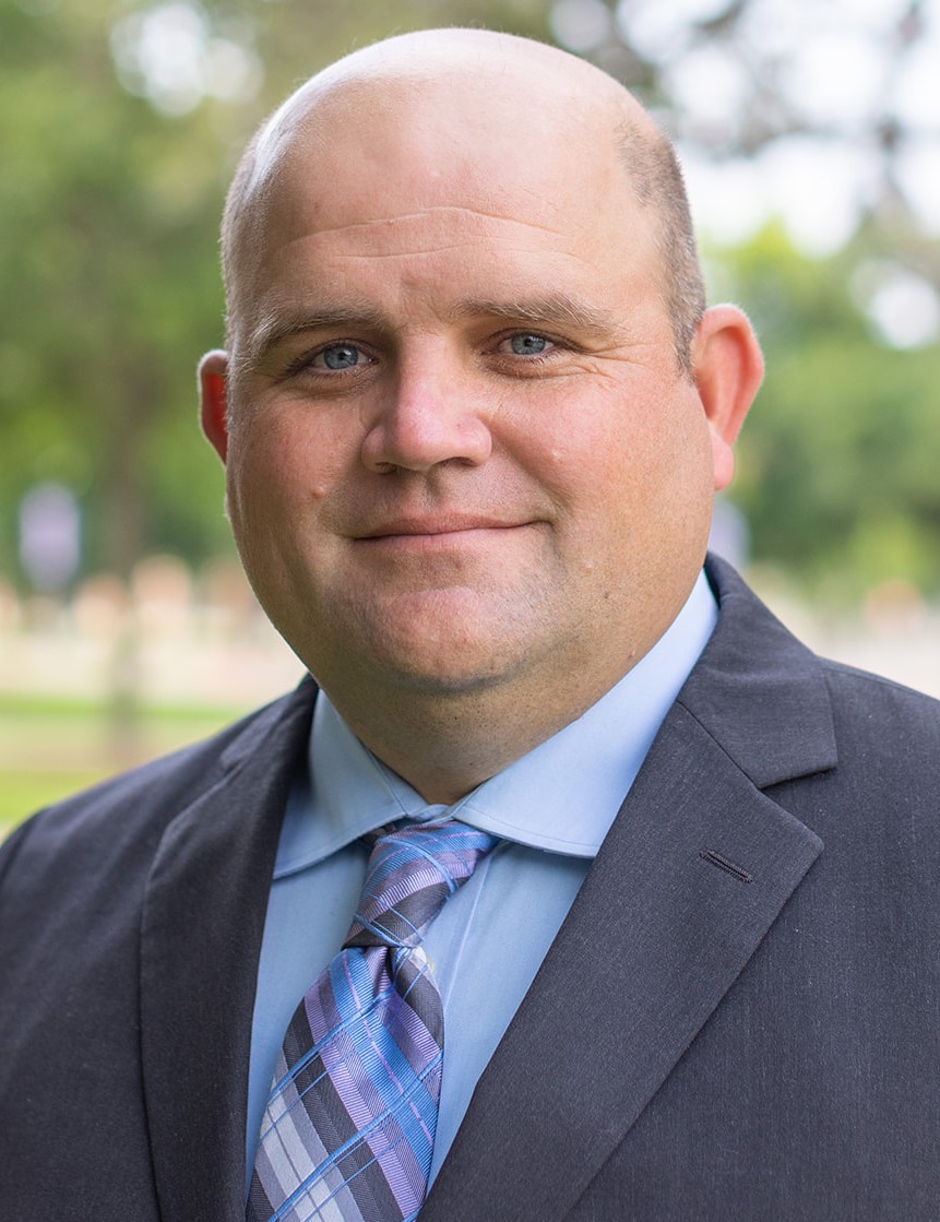 Mark Carey