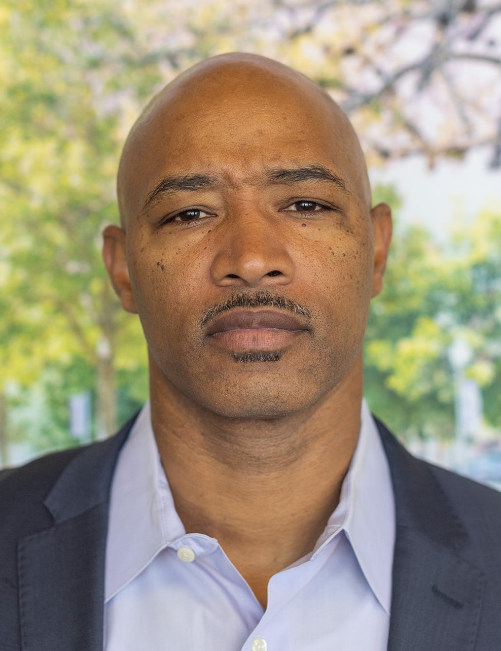 Nathaniel Jones