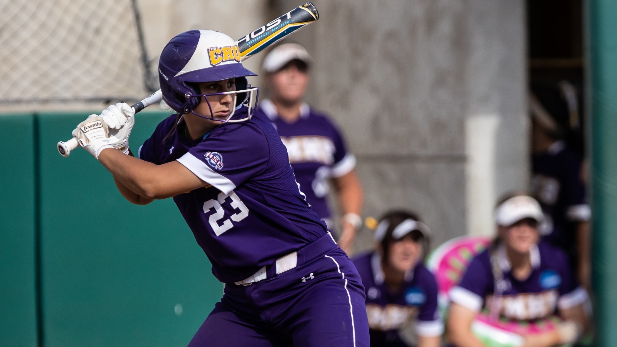Softball advances to NCAA Regional Championship University of Mary