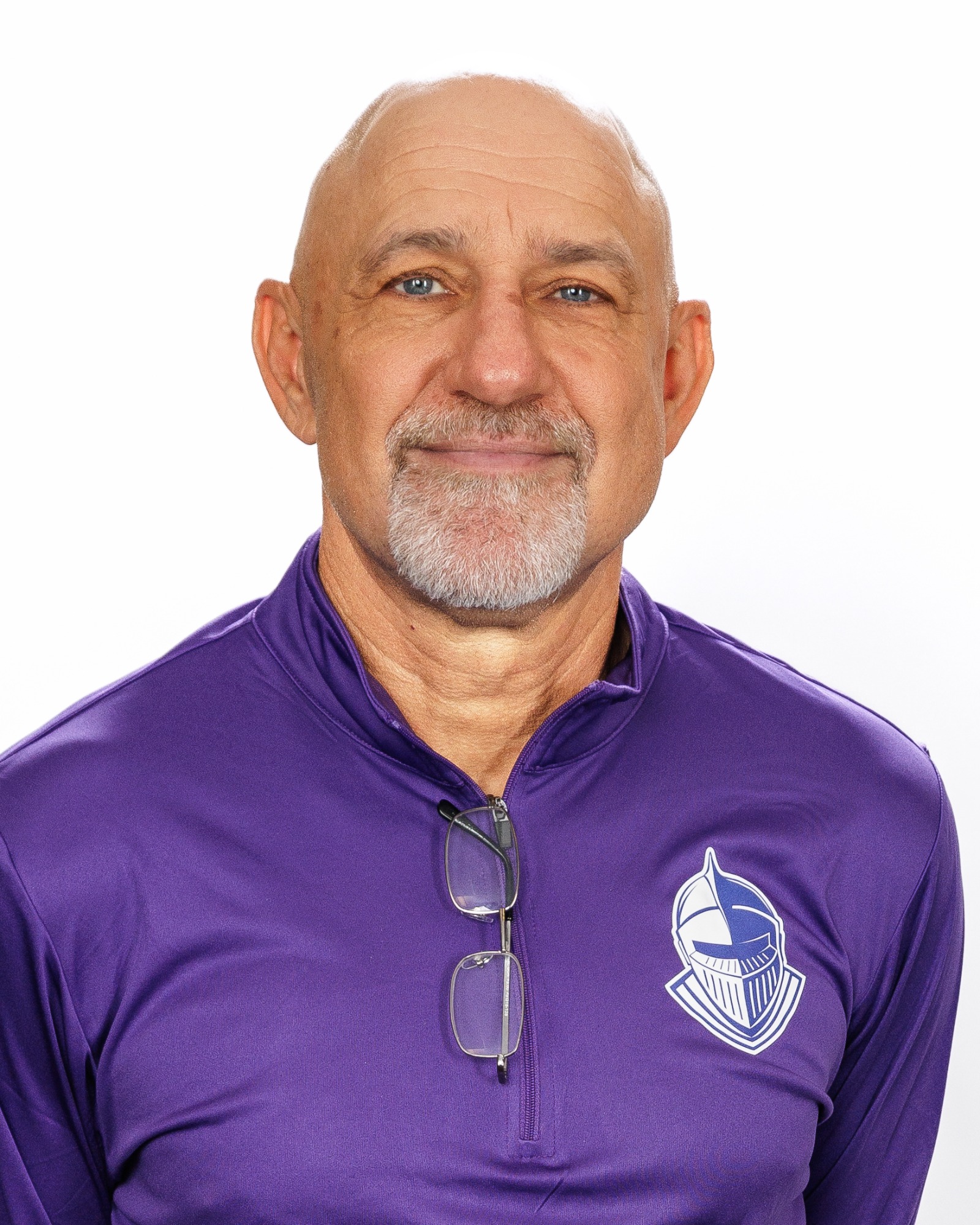 at Crusader Stadium, Belton on Tuesday, Oct 07, 2025.