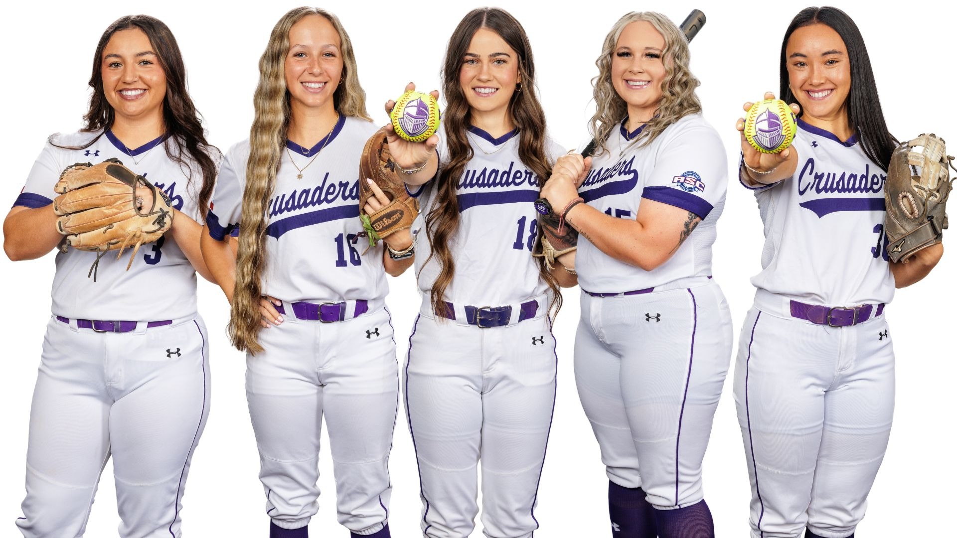 SOFTBALL CSC