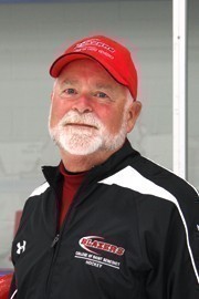 Jim Michaud