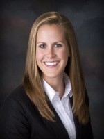 Rachael Click Formal