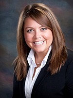 Jen Kranz head shot