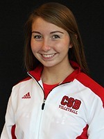 Taylor Haag 2015