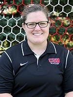 Annie Haws Becker Soccer 2015