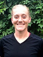 Lindsey Dare Soccer 2015