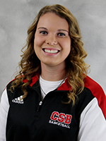 Kaytlin Kuefler 2016-17