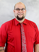 Jon Hazen 2017-18