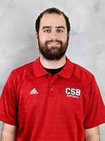 Tyler Thomes 2018