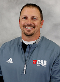 Mike Eveslage 2019-20