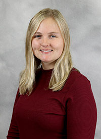 Haley Jung Headshot
