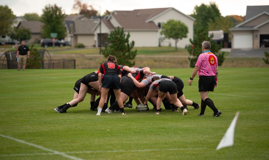 CSB Rugby 