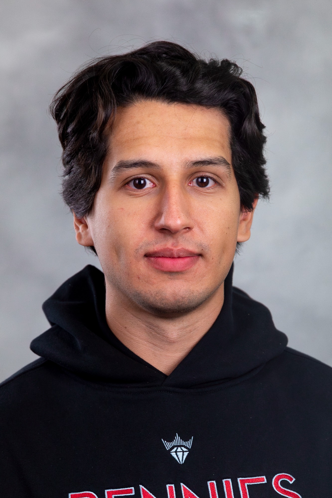 ben monsivais- hockey