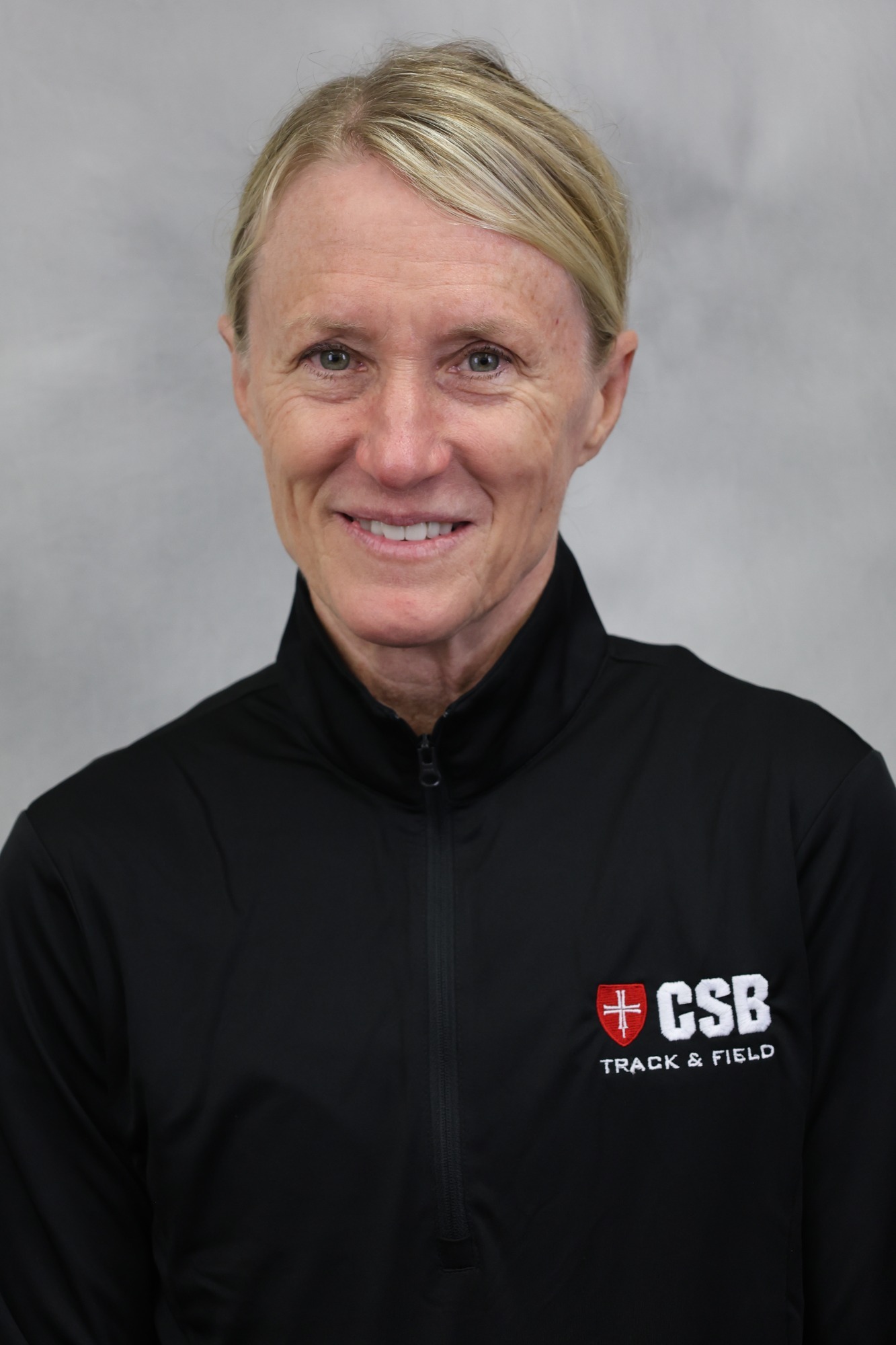 Lori Nesvold - Cross Country - 2024