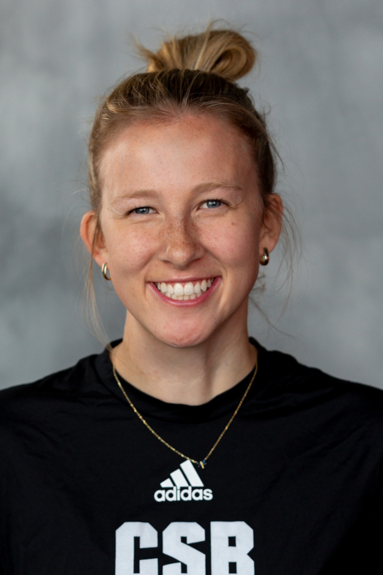 Mary Blaska - Student Manager