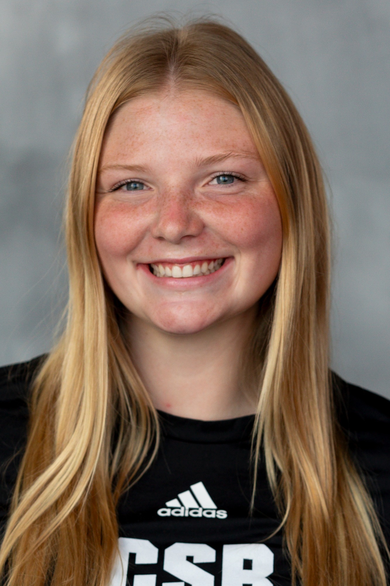 Melissa Honnold Student Manager Soccer