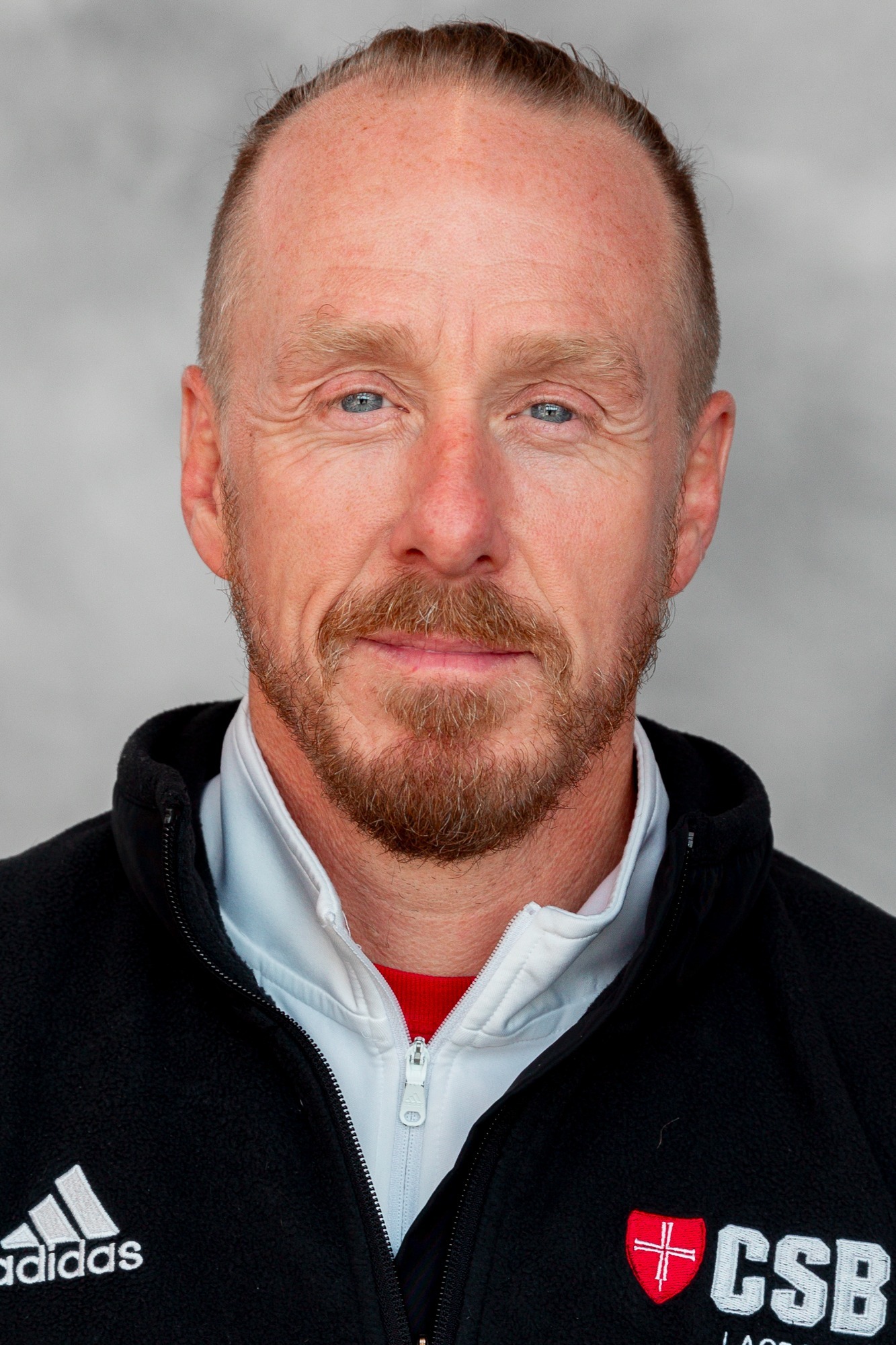 Pat Crandall - CSB Lacrosse head coach