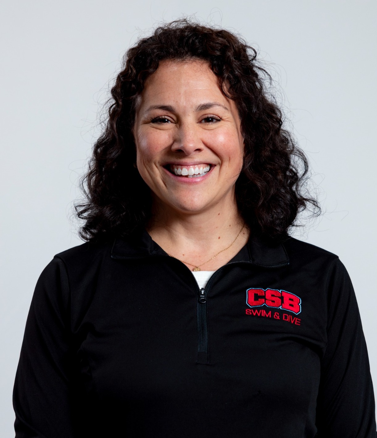 Mandy Wolvert - 2025-26 - Bio Shot -