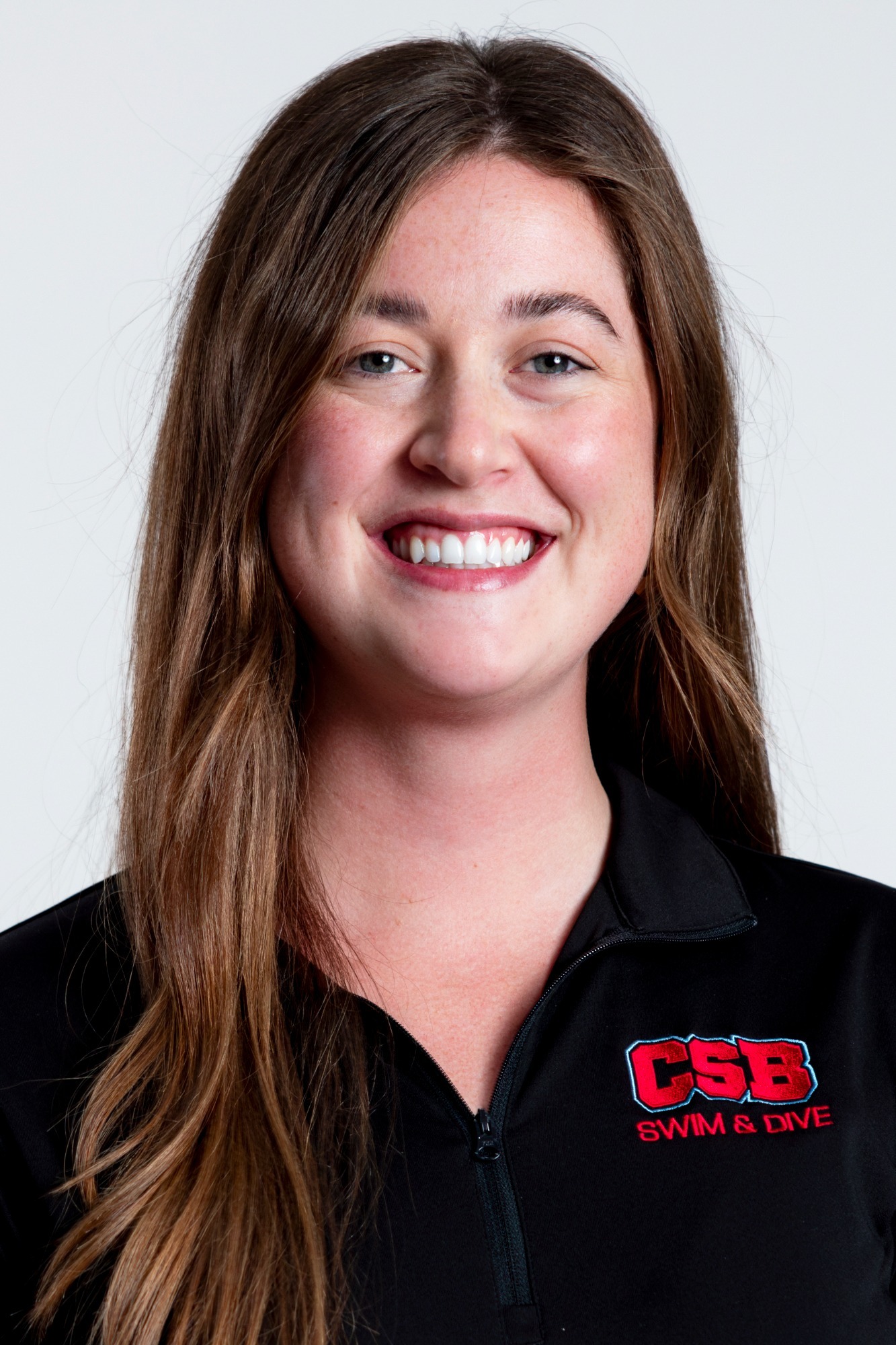 Mikayla Von Wahlde-Fleishhacker - Swim Dive Asst Coach - 2025-26