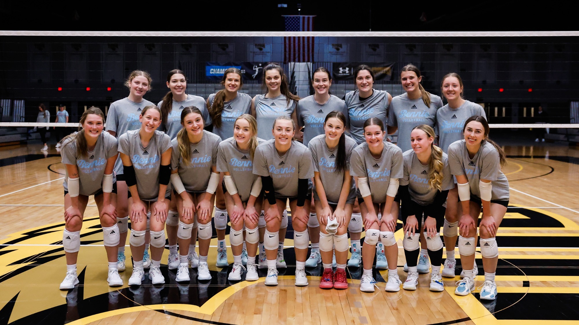 CSB_VB_NCAA_Practice_JordanModjeski