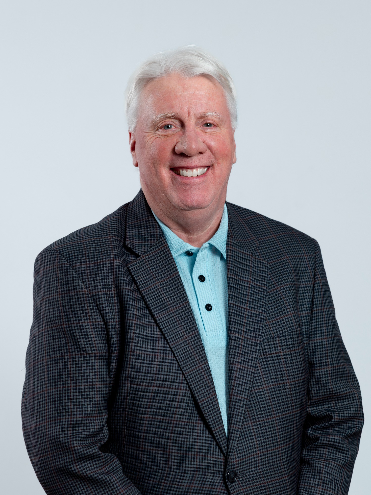 Mike Durbin - Oct. 22, 2025