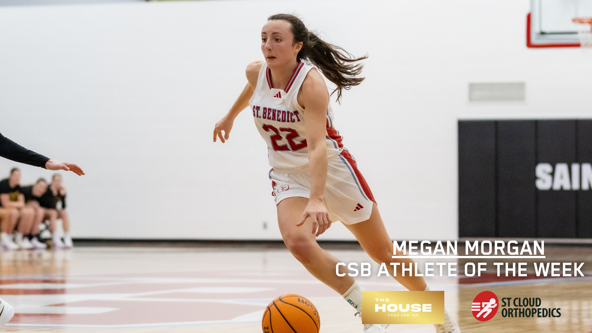Megan Morgan - CSB AOW - 12-15-2025