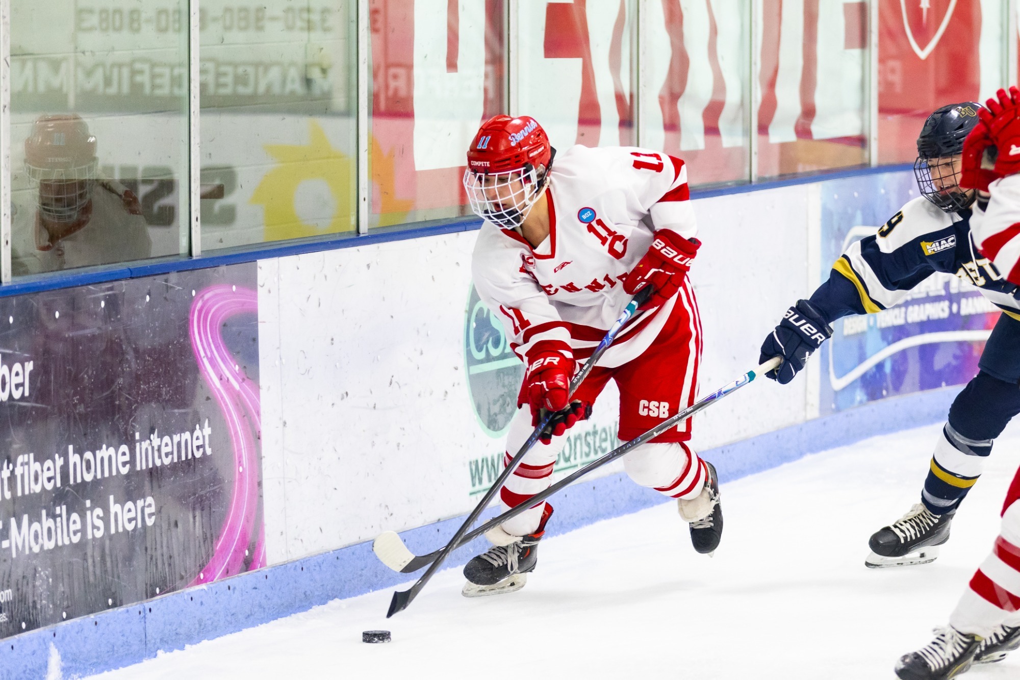 Mia Lopez vs Bethel 12-10-2025