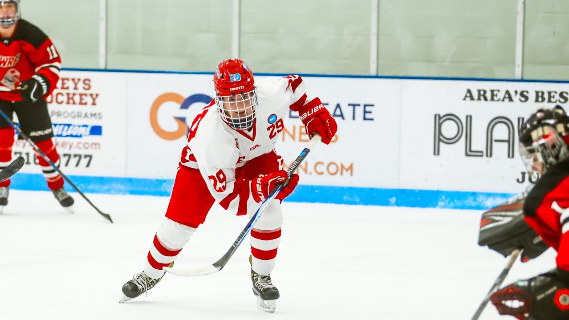 Ella Tuccitto vs UW River Falls