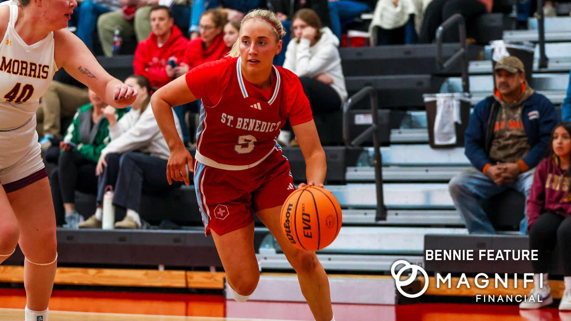 Drew Buslee 2 - MF Bennie Feature - 12-9-2025