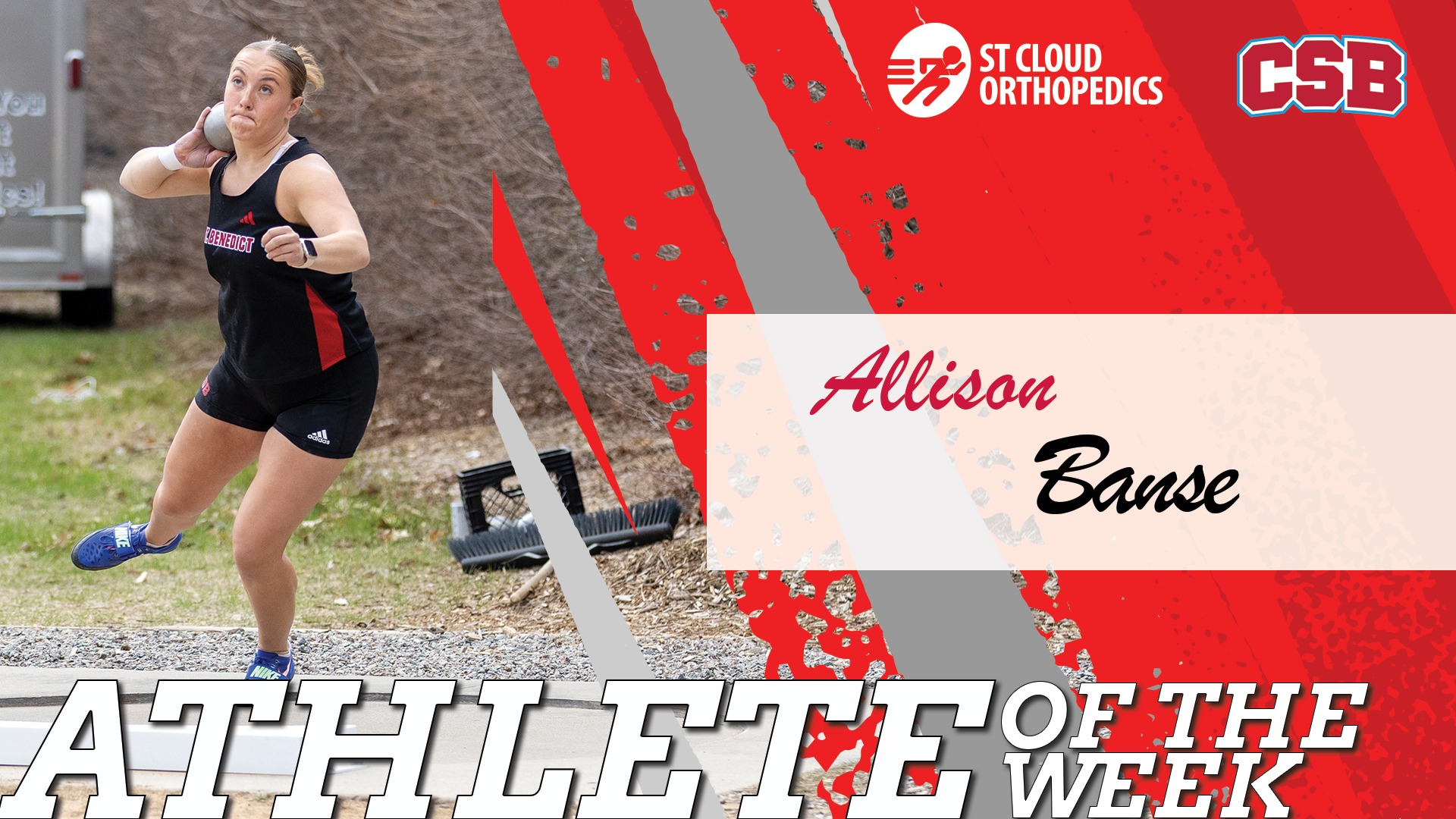 CSB TF - Allison Banse - St. Cloud Ortho - AOW 5-19-25