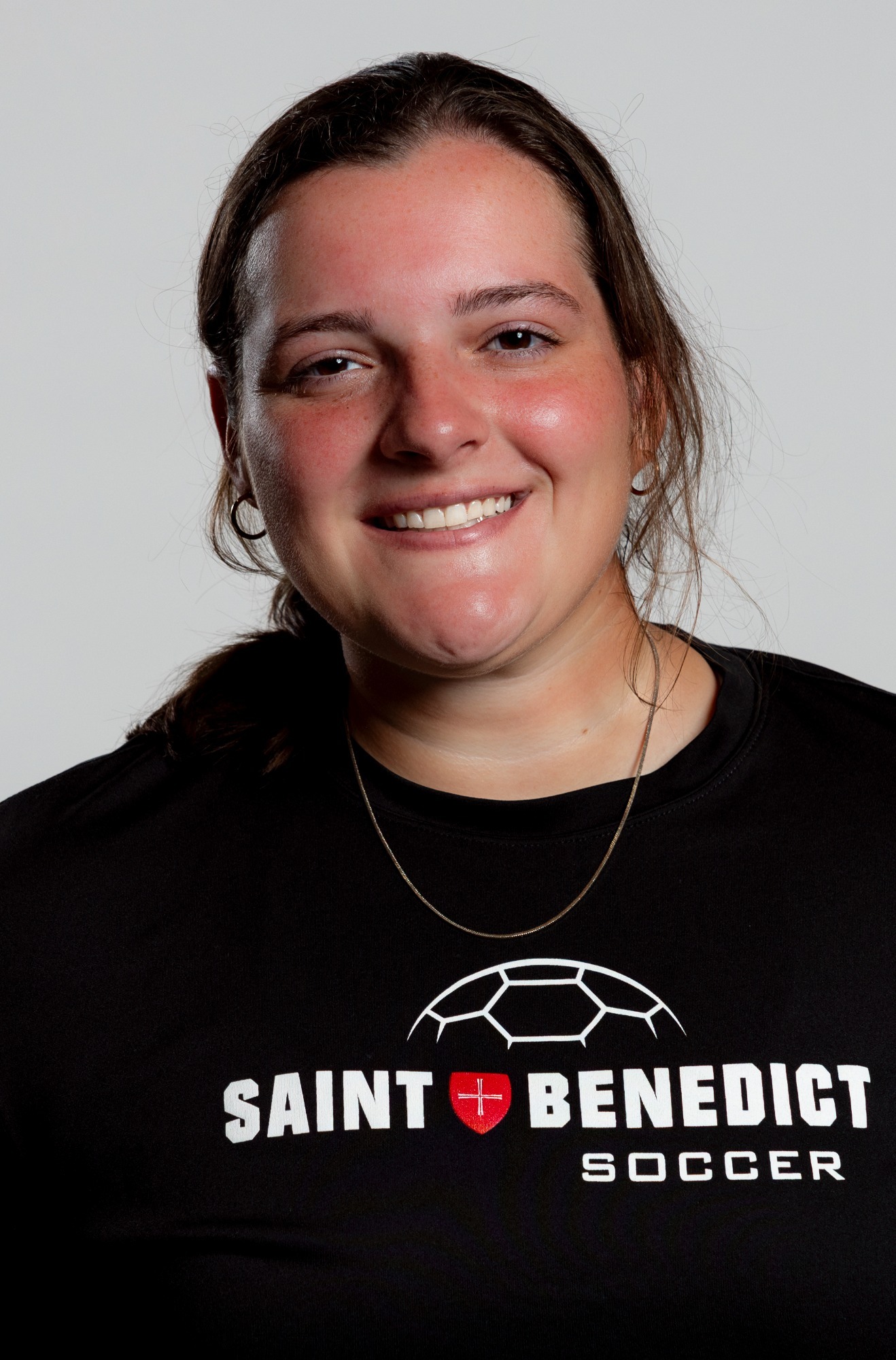 Annie Waters - Asst. Coach - Goalkeepers - 2025 - Soccer
