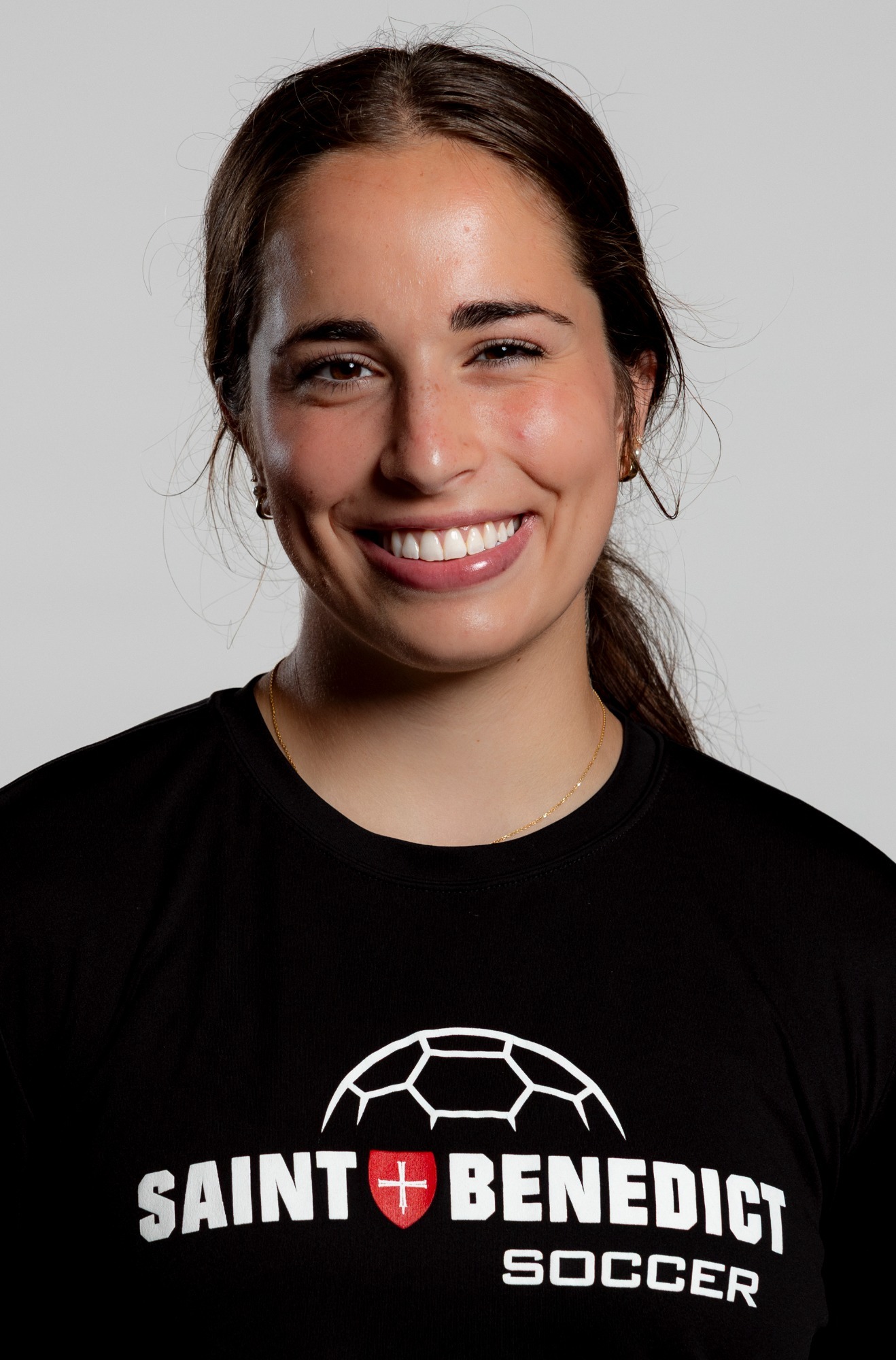 Paige Abbott - Soccer Student Manager - 2025