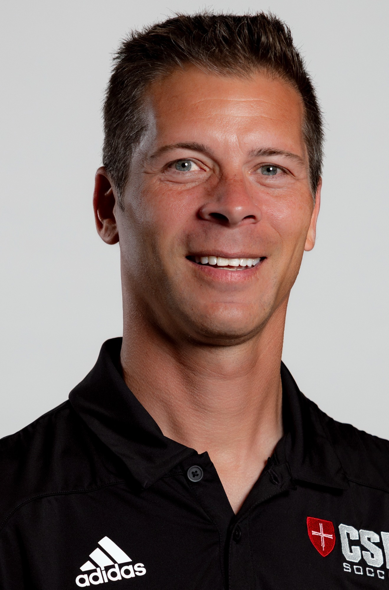 Steve Kimble - 2025 - head shot - August 2025