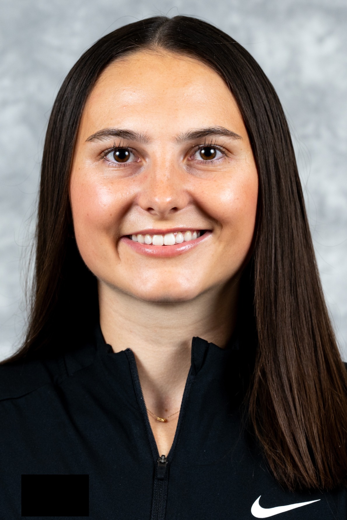 Audrey Wethington - Assistant Coach - Hockey - 2025