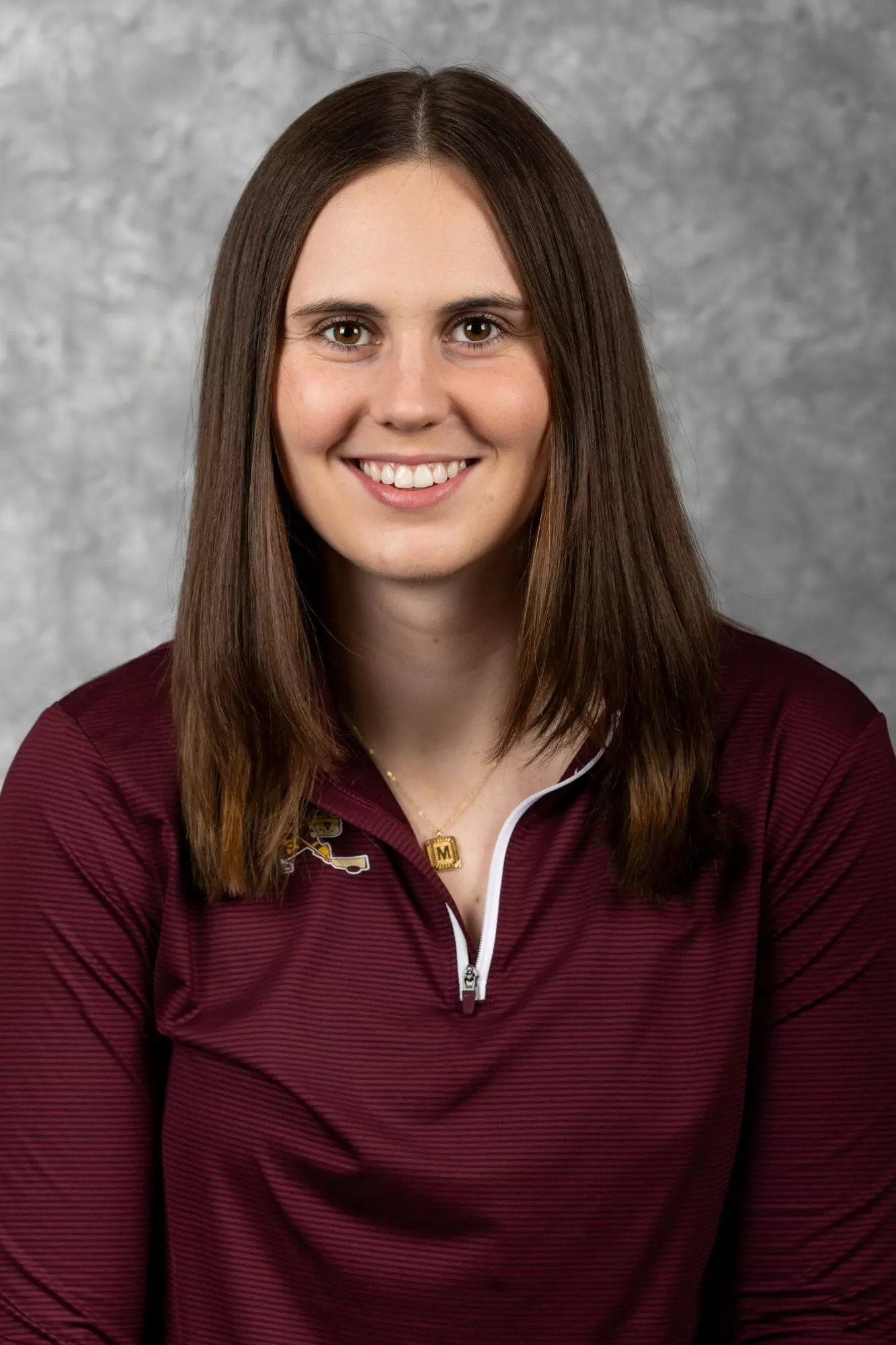 Madeline Wethington - Asst Coach Hockey