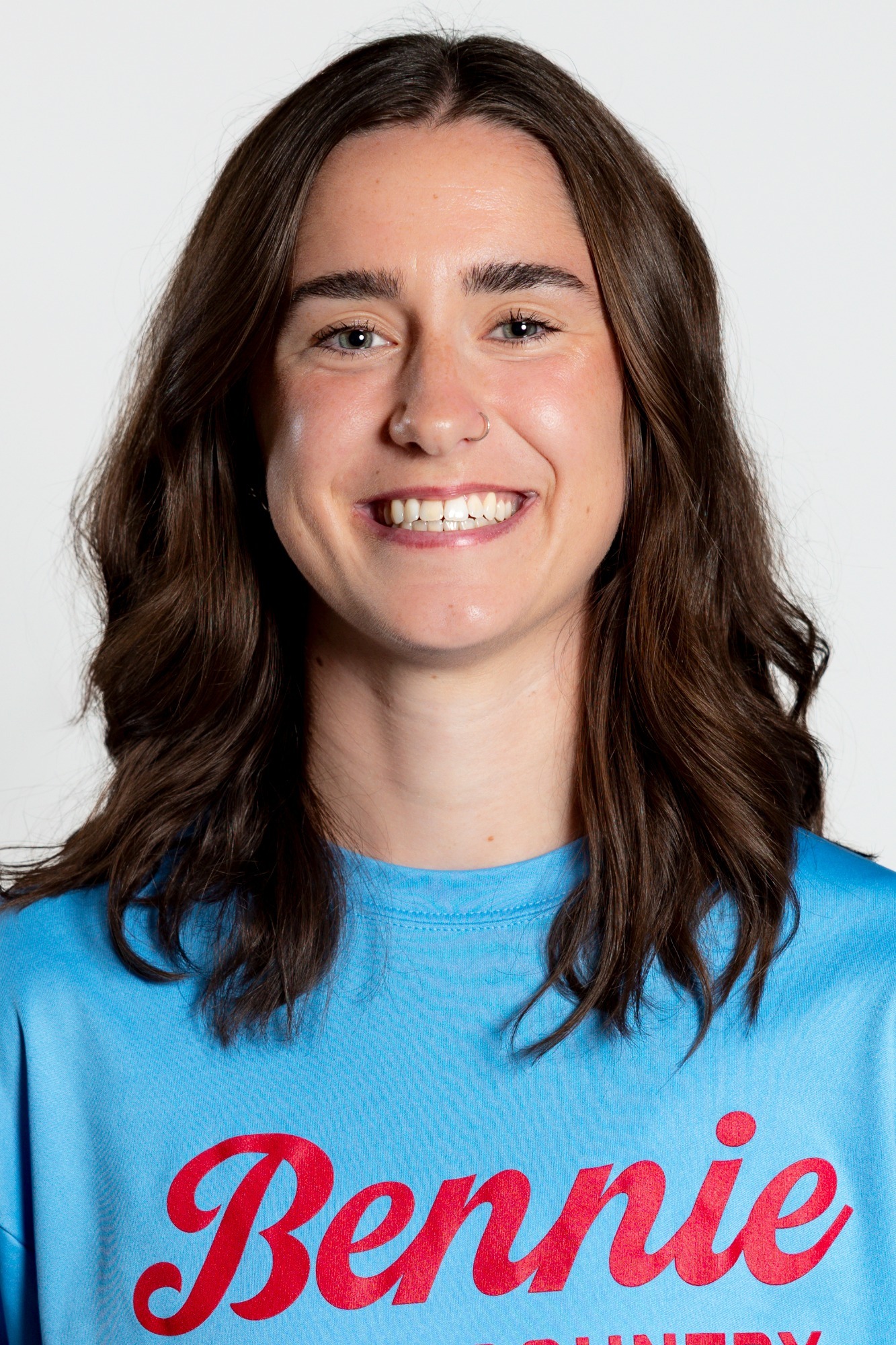 Lucy Lyngen - Assistant XC Coach 2025