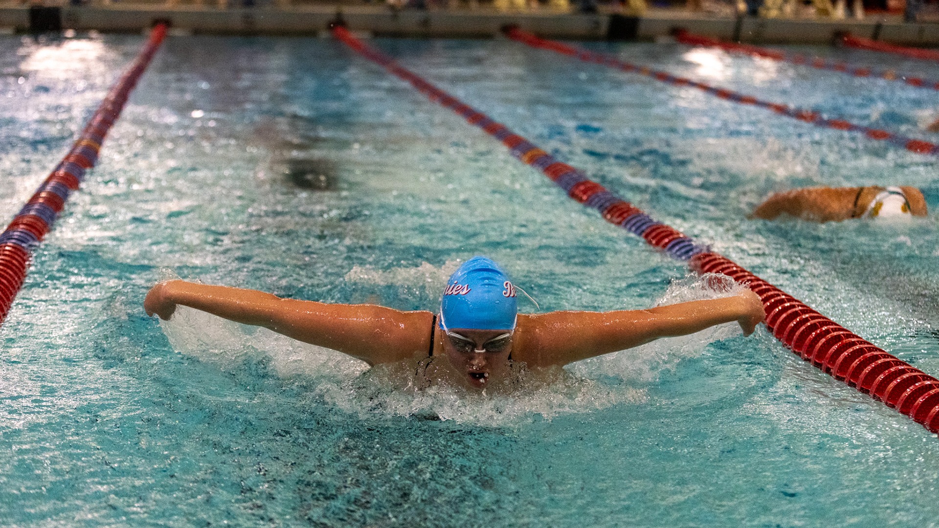 CSB Swimming and Diving 1-24-2026