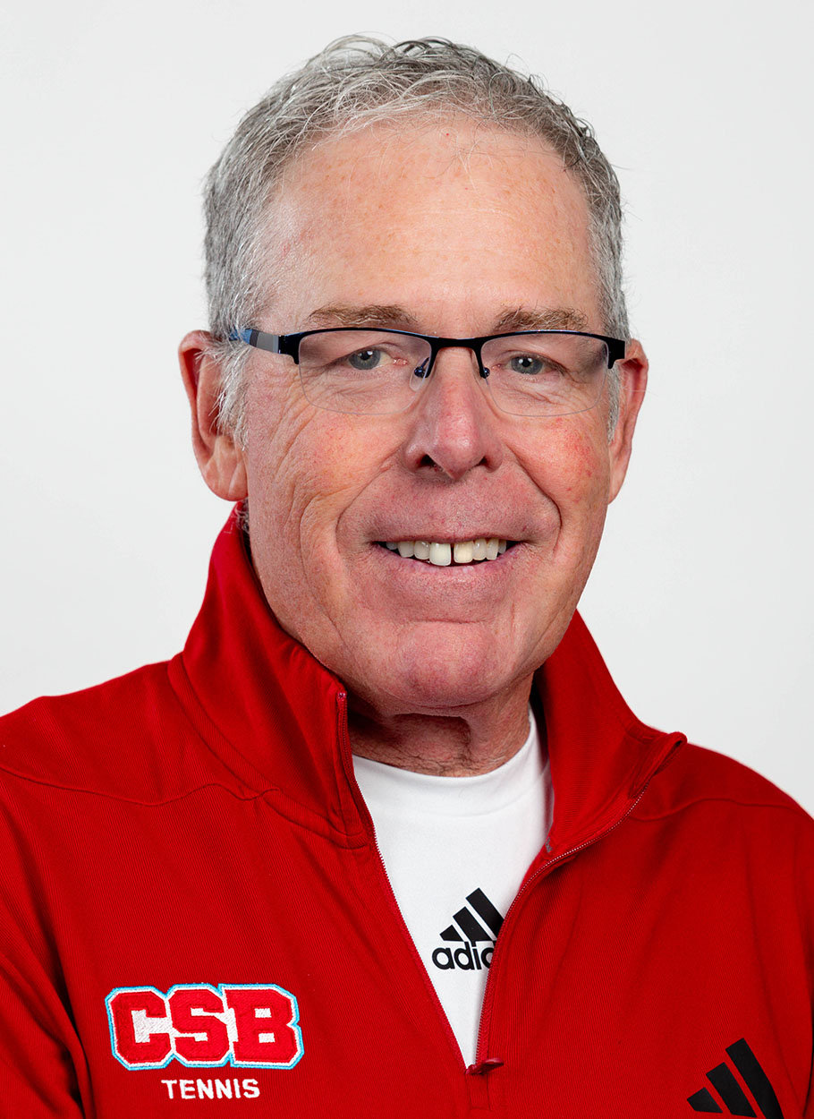Jack Bowe 2026-27 staff headshot