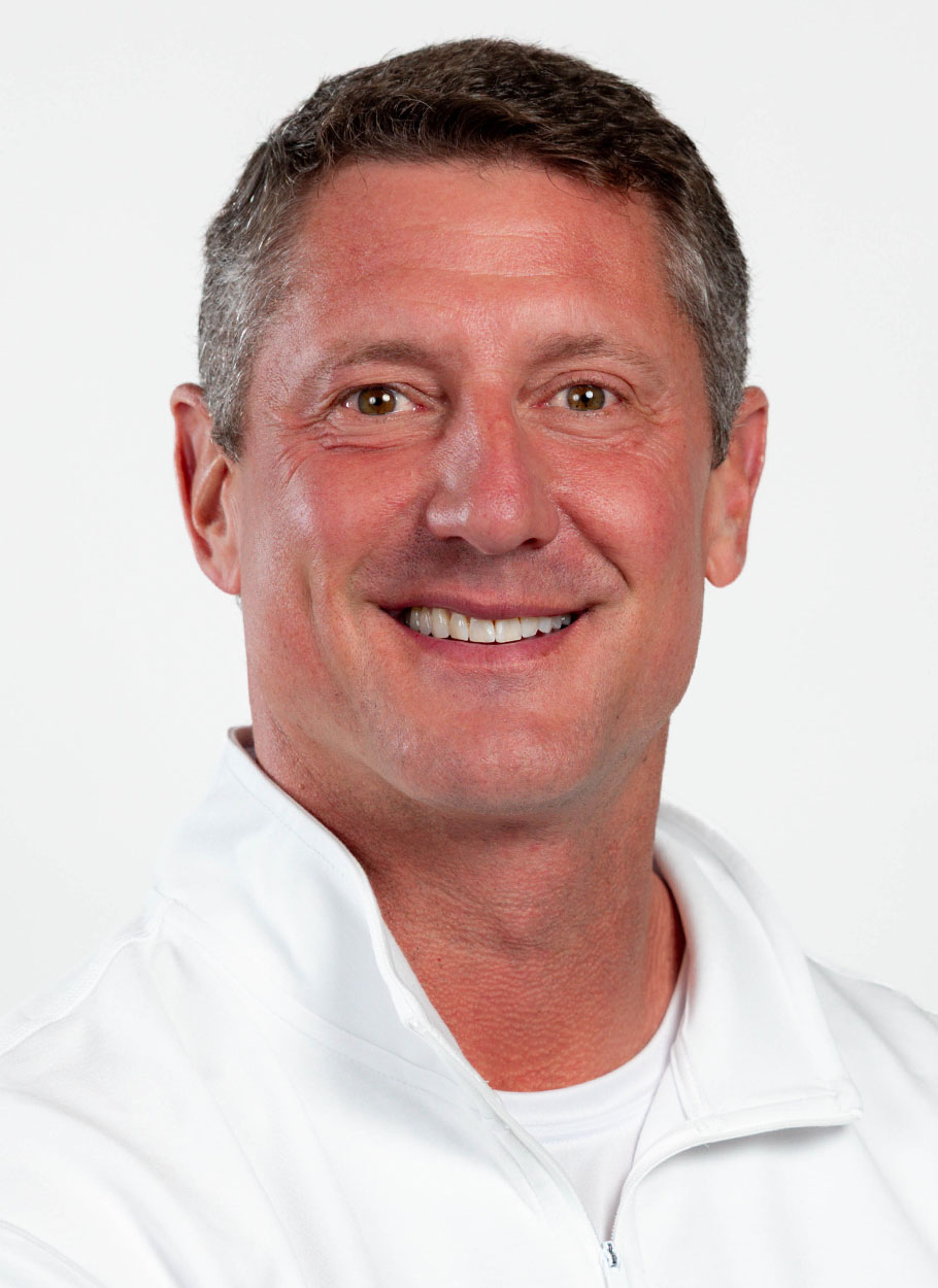 Matt Zelen 2026-27 staff headshot