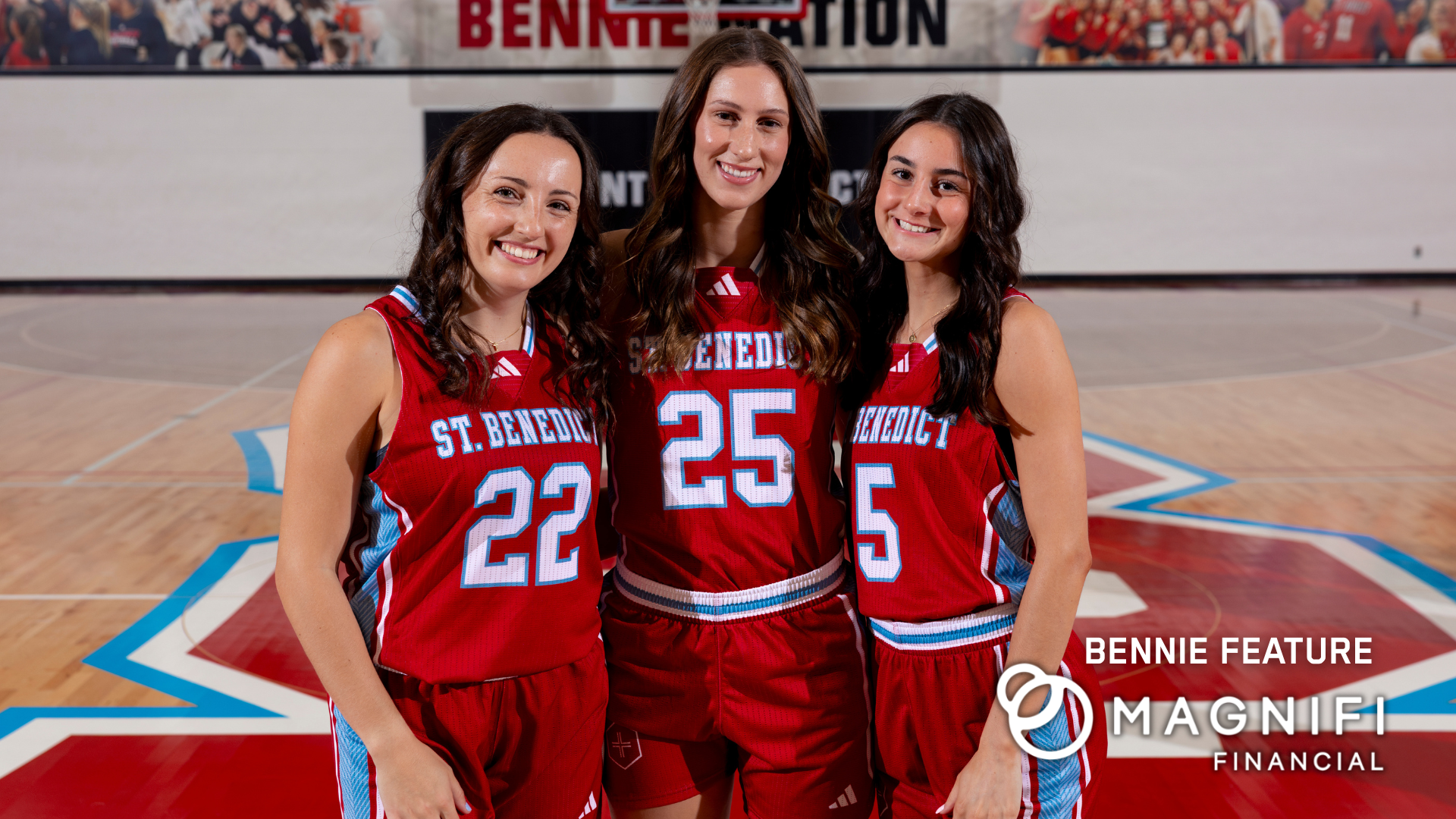 Magnifi Financial Bennie Feature - Driste - Morgan - Young 2-17-2026