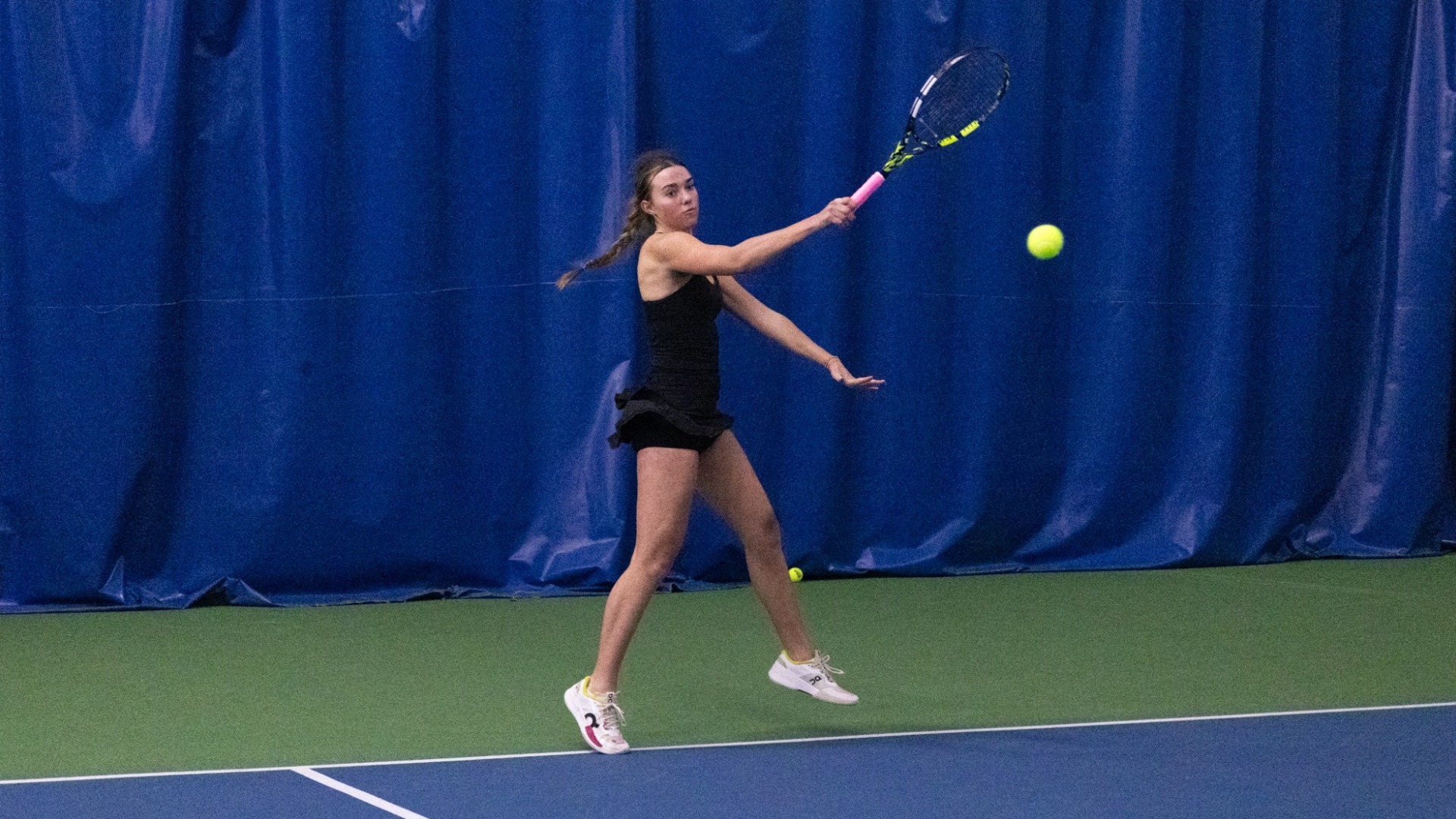 Ellie Huber - CSB vs Hamline - 3-15-2026