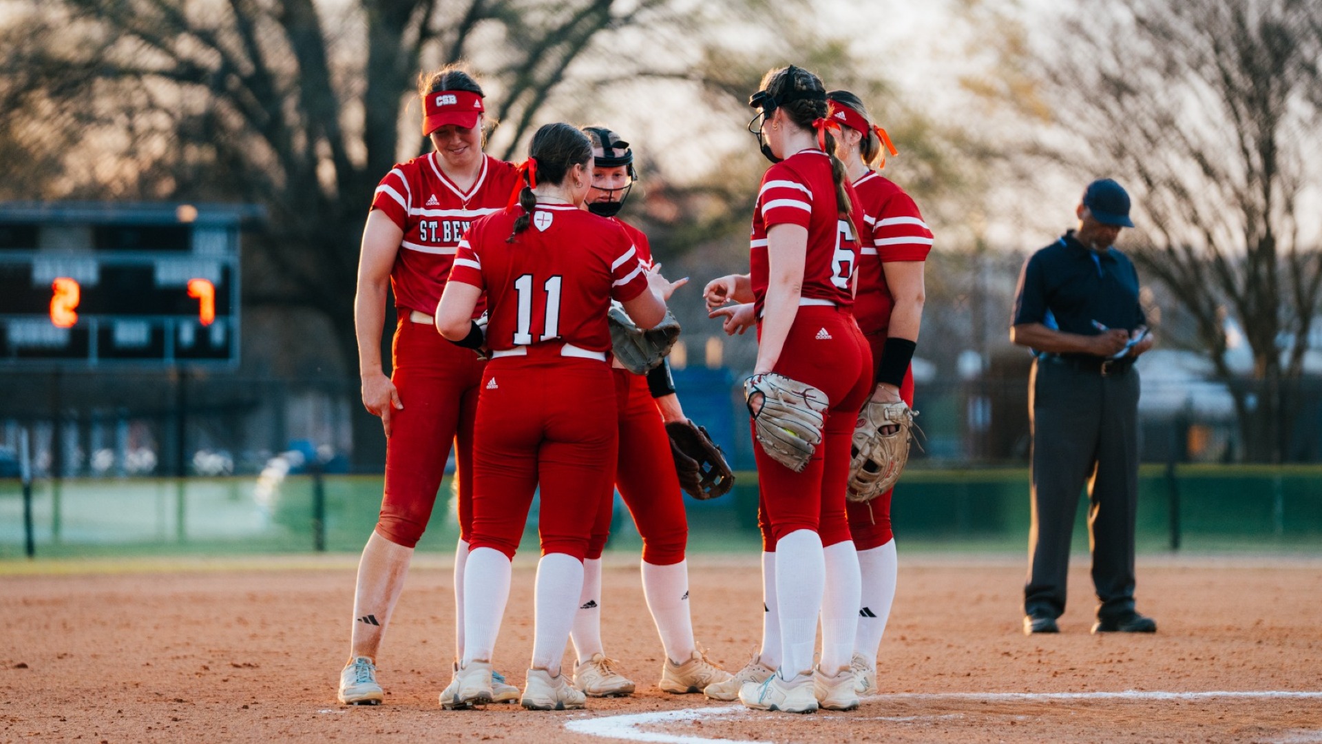 CSB vs Pomona Pitzer - team 2026