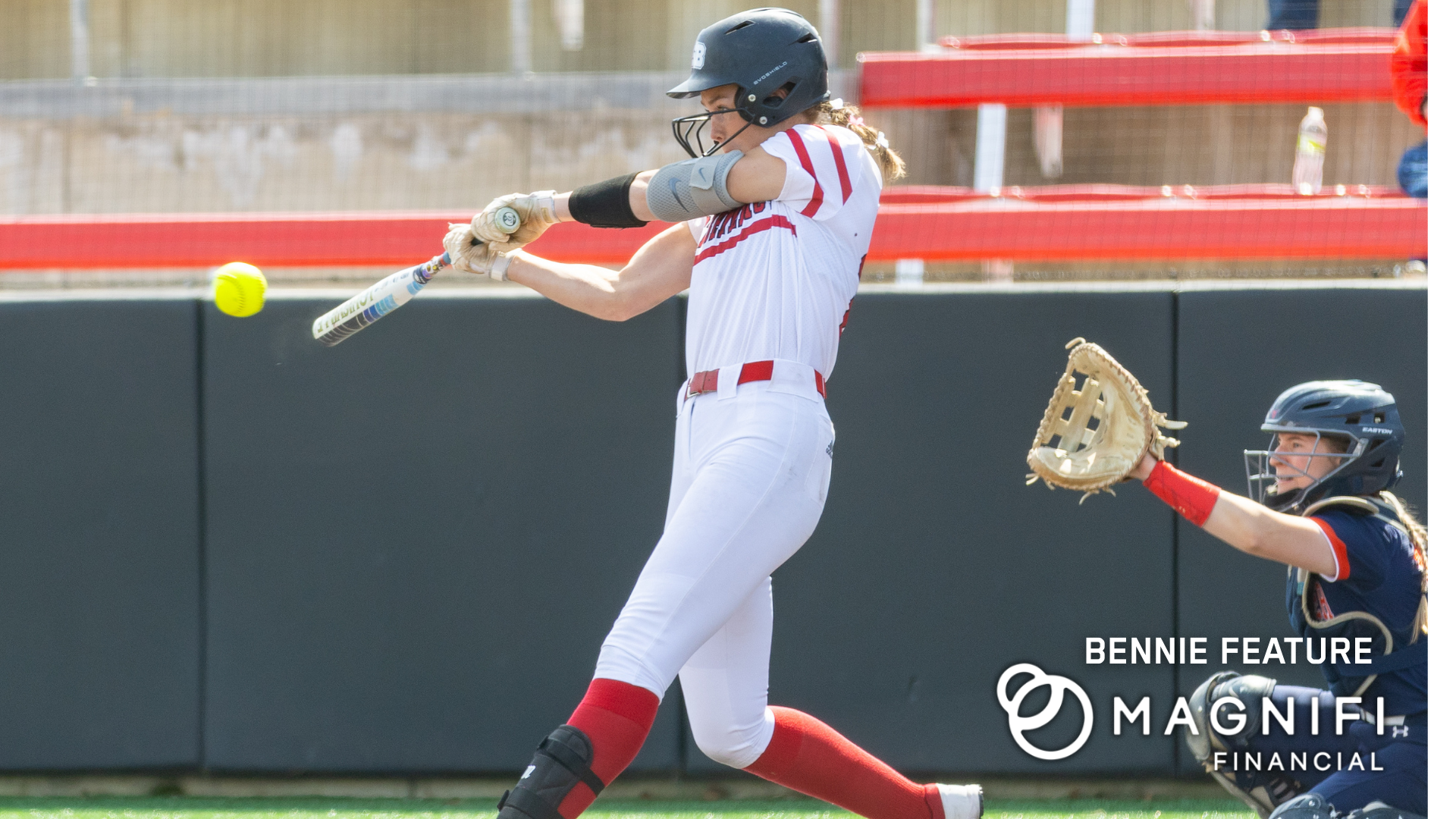 Bennie Feature - Olivia Tautges 2026