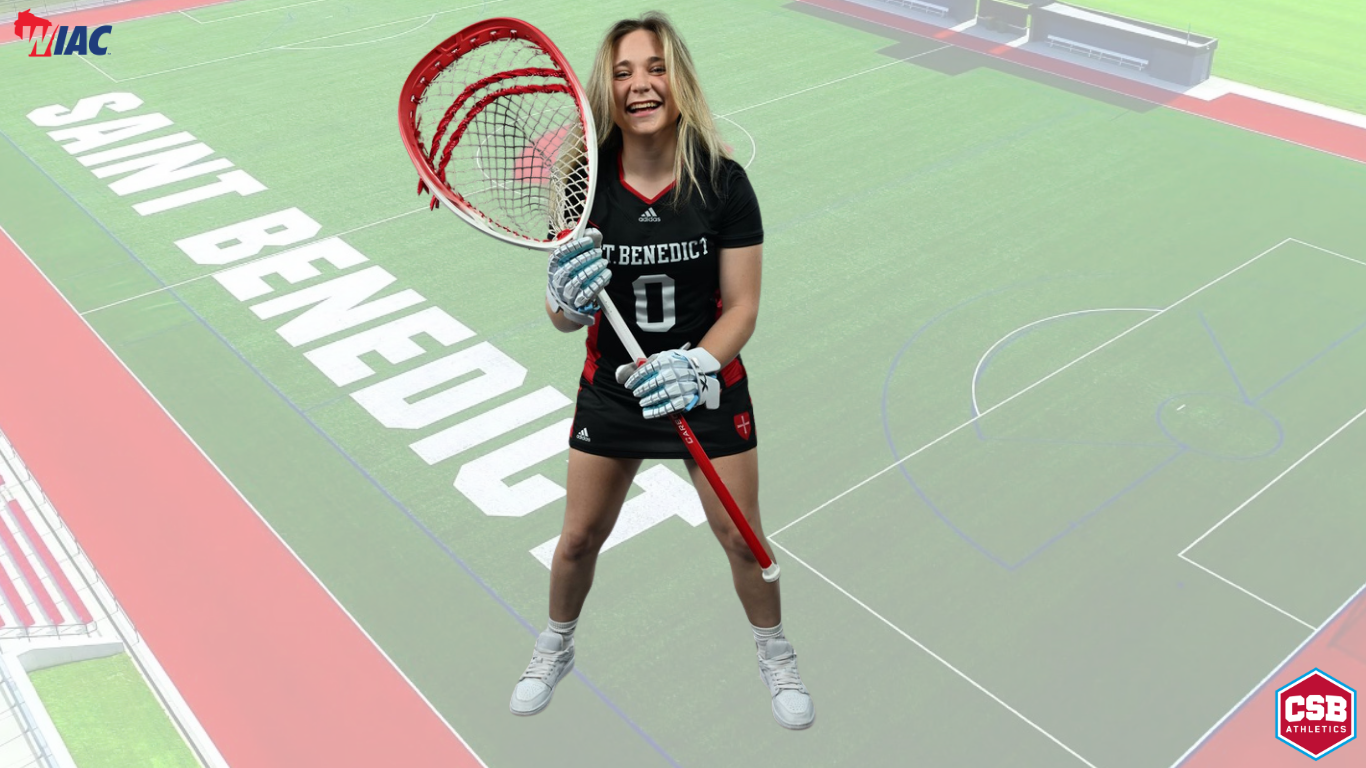 Ashley Fischer - WIAC Defensive Player of the Week